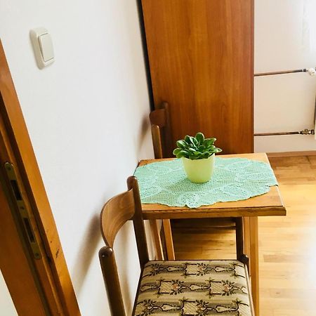 Отель Soba Agata Слуни Экстерьер фото