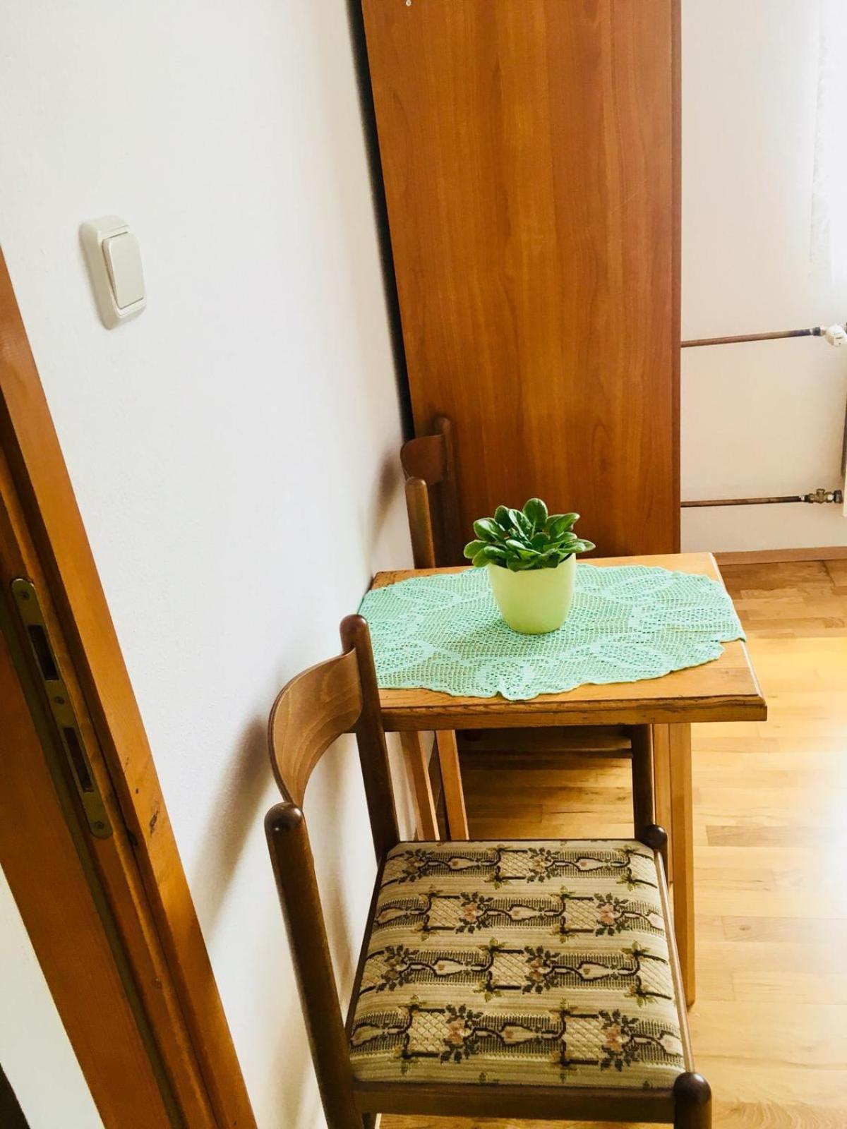 Отель Soba Agata Слуни Экстерьер фото