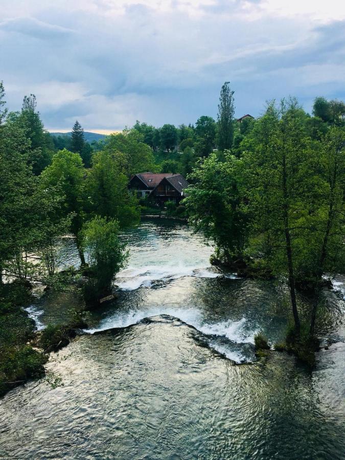 Отель Soba Agata Слуни Экстерьер фото