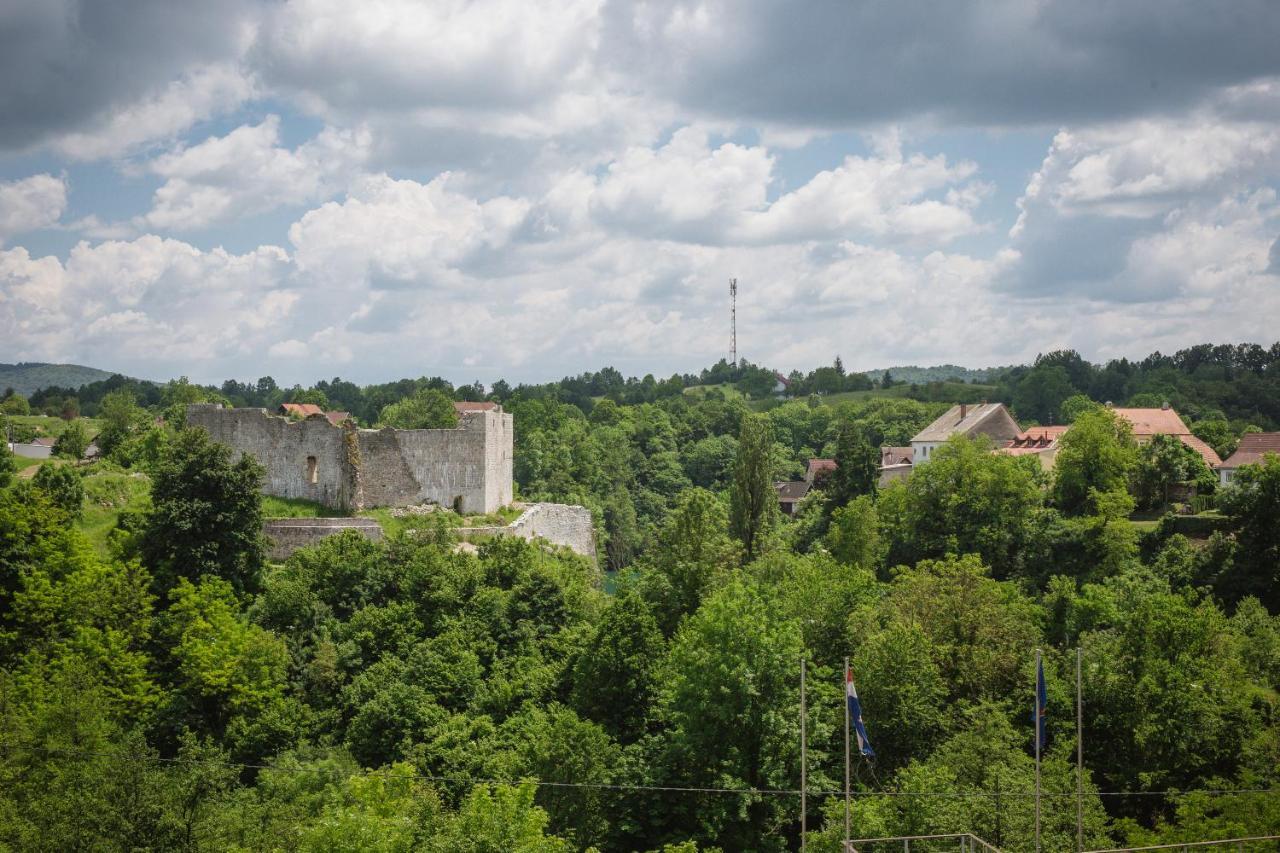 Отель Soba Agata Слуни Экстерьер фото